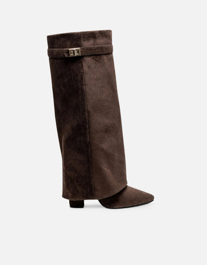 Lumra Boot