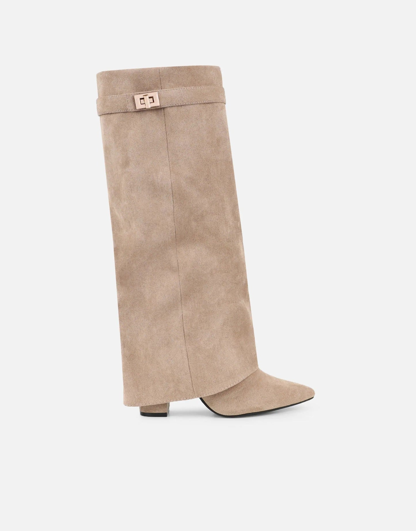 Lumra Boot