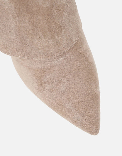 Lumra Boot